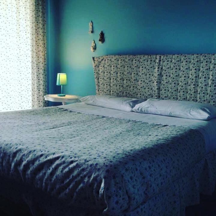 B&B Xenia Patti Buitenkant foto