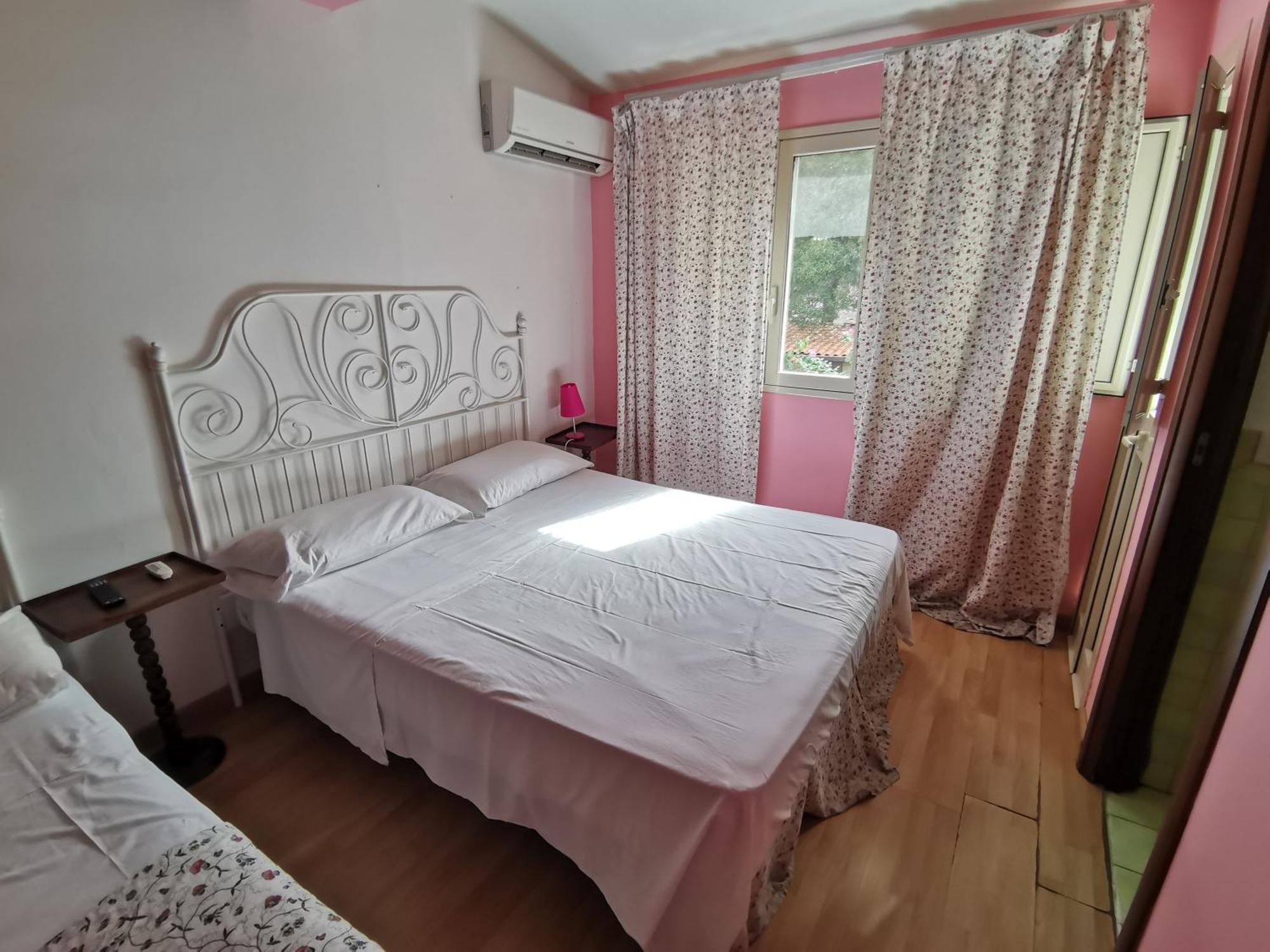 B&B Xenia Patti Buitenkant foto